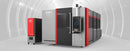 FLX-GII series IPG Fiber Laser Cutting Machine For Steel