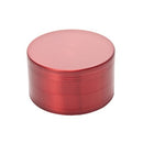 LX-GZ06 Aluminum Zinc Wholesale Herb Grinder