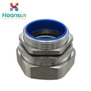 DPJ End Hose Fittings-HX