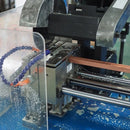 YE-Q1 Automatic Tube Cutting Machine