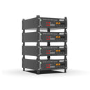 2.4kWh LFP Battery 51.2V