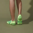 Copper Yarn Antibacterial Sport Ankle Socks