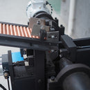 YE-Z1S Pipe End Chamfering Machine (Double Head)