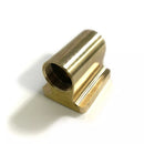 Teil des WC-Dämpfersitzes 