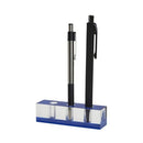 Office Organizer Clear Acrylic Pen Holder