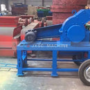 trituradora de martillo