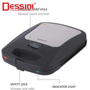 2in 1 Sandwich Maker DS-316