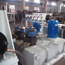 YE-C20 Frication Welding Machine For Bi-Metallic Lugs