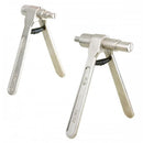 PVC plumbing tools ETM20/32 for PVC, PEX, stainless pipes
