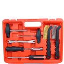 15pcs universal brake drum and disc tool set