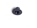 T Nut Carbon Steel Self-Color Threaded