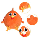 Thanksgiving Turkey Plush Toy