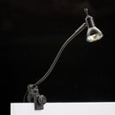 LOW VOLTAGE SPOT LIGHT, LV1 , BLACK