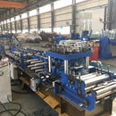 MC50-250 2.5MM CU ROLL FORMING MACHINE