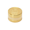 LX-GZ10 Aluminum Alloy Wholesale Herb Grinder