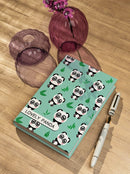 custom high quality panda planner