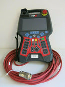 COMAU CR17910086 TEACH PENDANT KEBA | COMAU C5G-TP5WC2 KEBA TEACH PENDANT