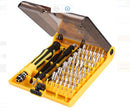 45 in1 Electronic Precision Screwdriver Torx Tool Set