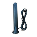 Antena de banda ancha de montaje magnético 698-2700MHz 4G LTE
