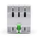 TORD4B-63 4P Typ B RCD EV Ladegerät 16-63A 30-300mA Typ B RCD Din Rail Fehlerstromschutzschalter RCCB