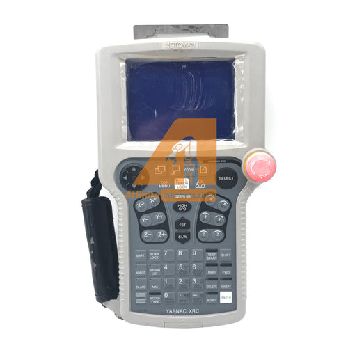 JZNC-XPP04B YASKAWA Electronic Teach Pendant FlexPendant Used