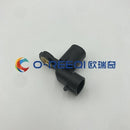 LJA2226AA 360171 ABS SENSOR for JAGUAR