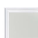 Superflaches LED-Panel ULTRA PLUS PMMA weiß UGR&lt;19