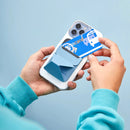 Case, Stand & Wallet Snap Set - MagSafe Compatible