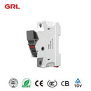 Sicherungshalter RT18X-32 mit LED-Anzeige Sicherungsgröße 1038