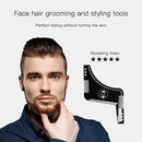 Vermegel Apron Beard Catcher