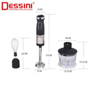4in1 Hand Blender DS-5822
