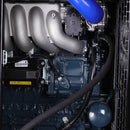 24KW Natural Gas Generator 415V, 3 Phase: Powered by PowerLink GR24S-NG - Gogopower UK Details