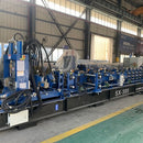 SX10 AUTOMATIC CZ PURLIN INTERCHANGEABLE ROLL FORMER