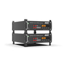 2.4kWh LFP Battery 51.2V