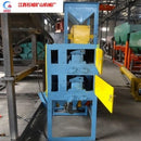 Elektrostatische Mineralabscheidung