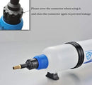 1.5L Engine Oil Extractor Pump Brake Fluid Extraction