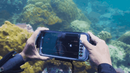 HotDive: Turn your phone into an all-in-one smart diving kit -Retail