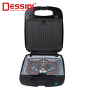 2in 1 Sandwich Maker DS-316