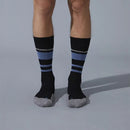 Copper Infused Cushioned No Smell Crew Socks