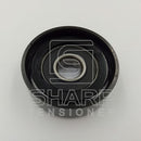 51958006087,51958006106 Man Belt Tensioner,V-Ribbed Belt