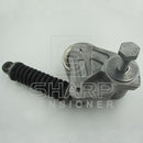 51958007473 MAN  Belt Tenisoner,V-Ribbed Belt