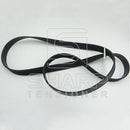 51968200352 51968200284 MAN V-Ribbed Belts