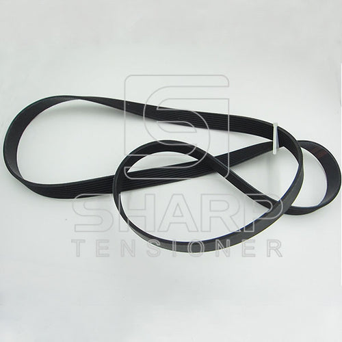 51968200352 51968200284 MAN V-Ribbed Belts