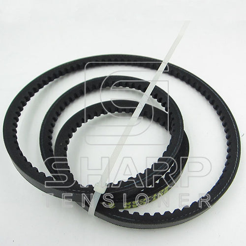 51968206034 0079971092  0069979392  Mercedes  V-Ribbed Belts