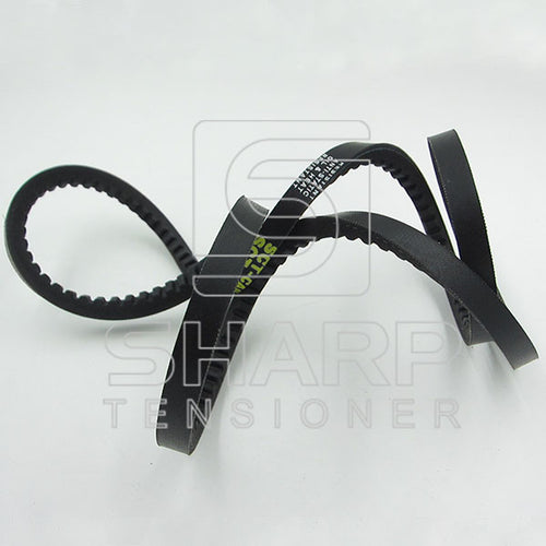 51968206086 51968206046 MAN V-Ribbed Belts