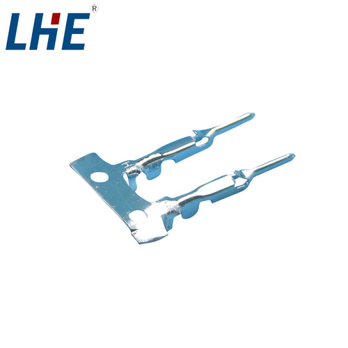 Molex 08-70-0102 Batterieklemmenkabelverbinder Einzelstift