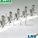 5263PBT9 2.5mm picth wire to board crimp socket terminal