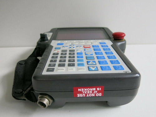 FANUC A05B-2301-C311 TEACH PENDANT