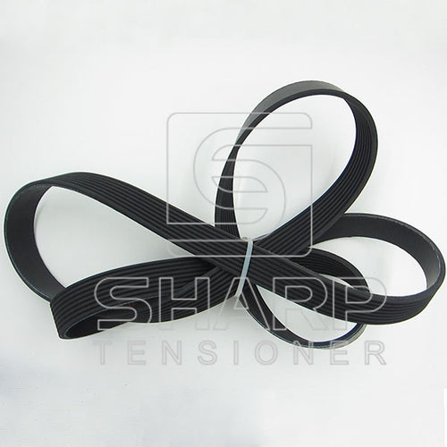 5419970892 0149977392   MERCEDES-BENZ  V-Ribbed Belts