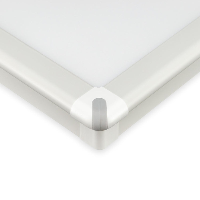 Panel LED de superficie SURFACE Sin parpadeo LIFUD blanco